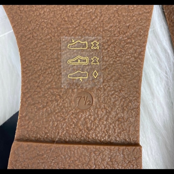 Boardwalk Sandals by Madewell - Picture 5 of 5